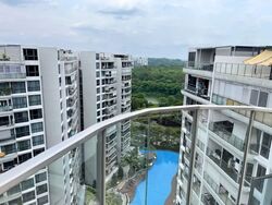Riversound Residence (D19), Condominium #540399011
